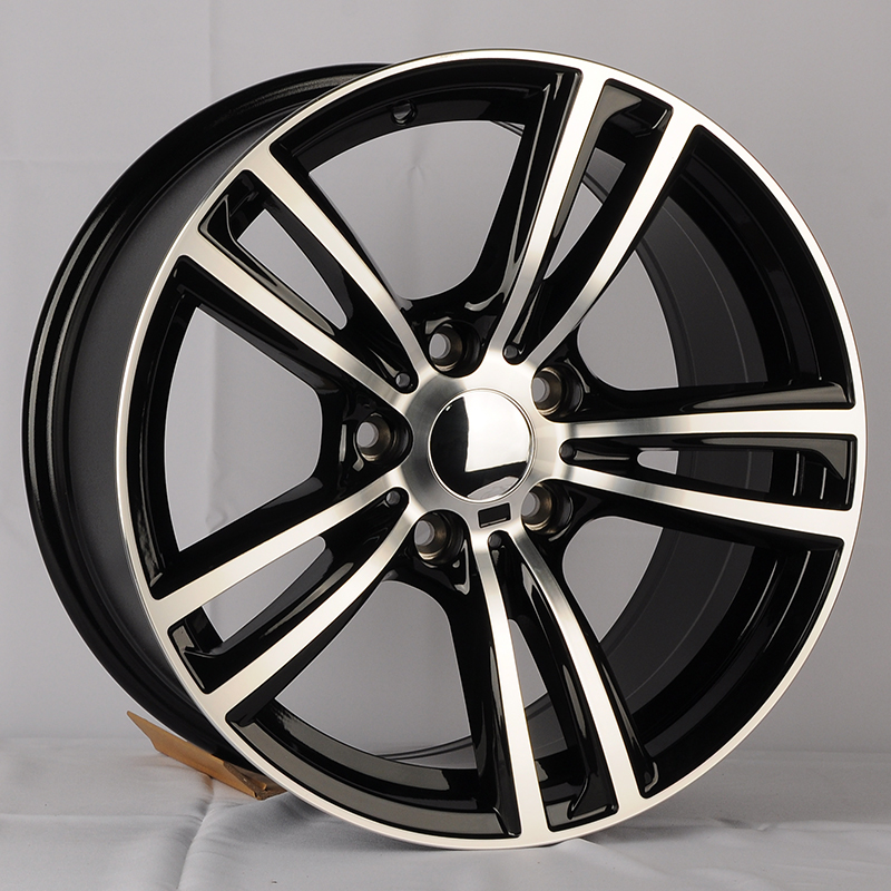 Диски BK5739 Powcan BK5739 8.0x17/5x120 D72.6 ET35 MB