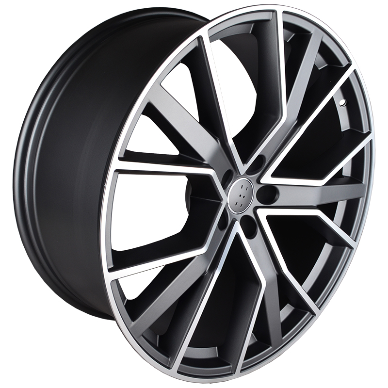 Диски BK5131 Powcan BK5131 9.5x21/5x112 D66.45 ET25 MSDG