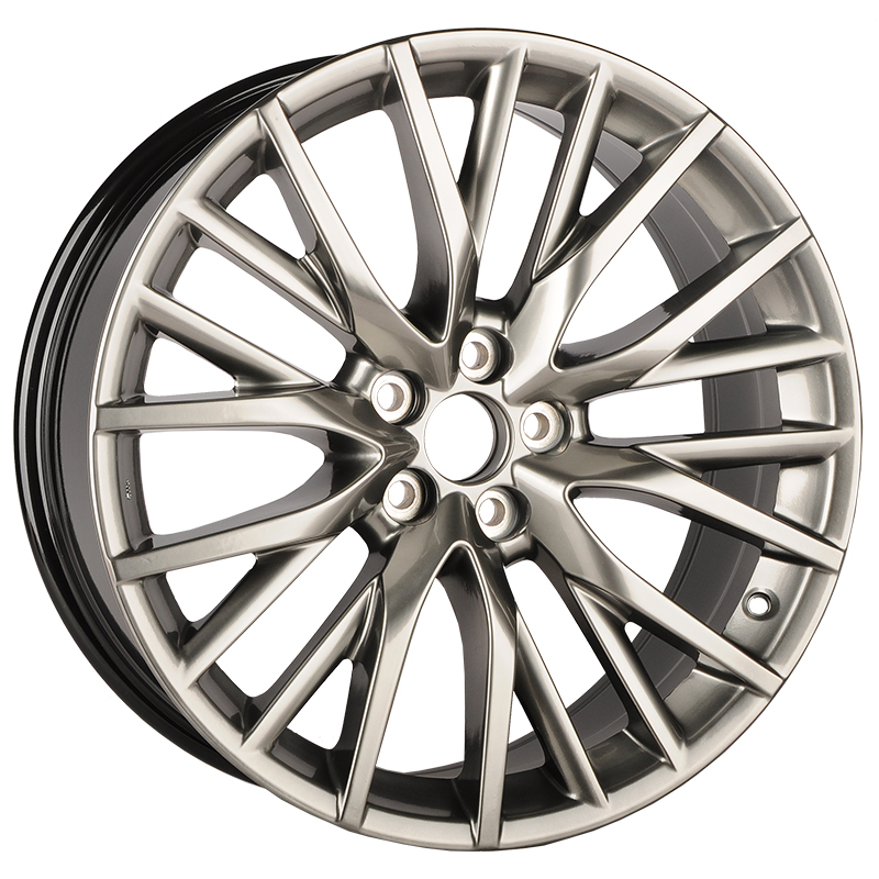 Диски IVF-741 IWheel IVF-741 7.5x17/5x114.3 D60.1 ET35 HB