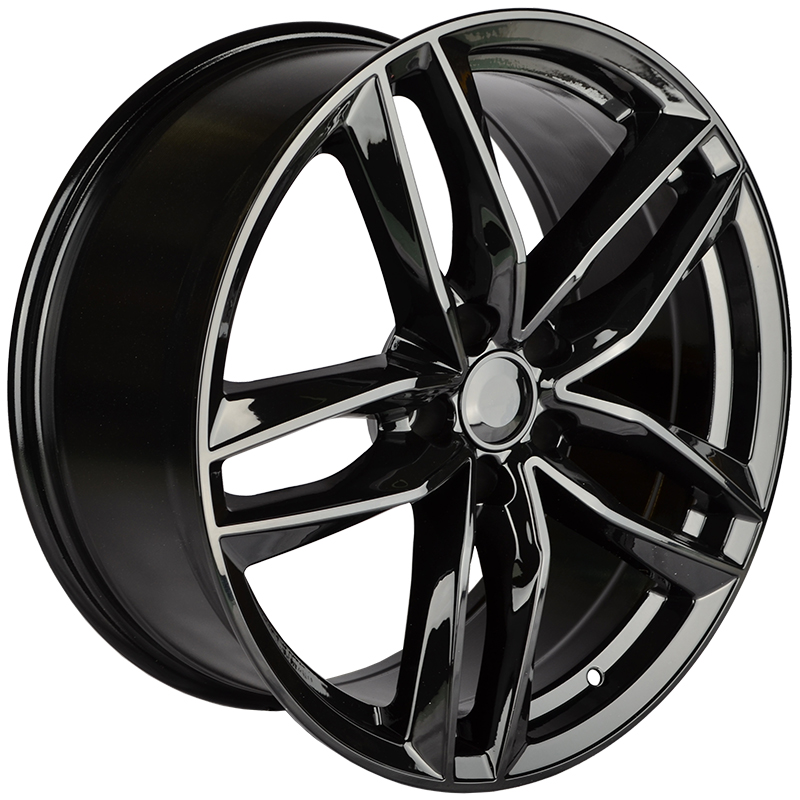 Диски BK690 Powcan BK690 7.5x17/5x112 D66.6 ET42 GP
