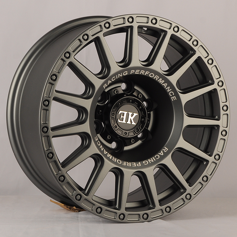 Диски BK5877 Powcan BK5877 8.0x17/6x114.3 D66.1 ET15 MG24