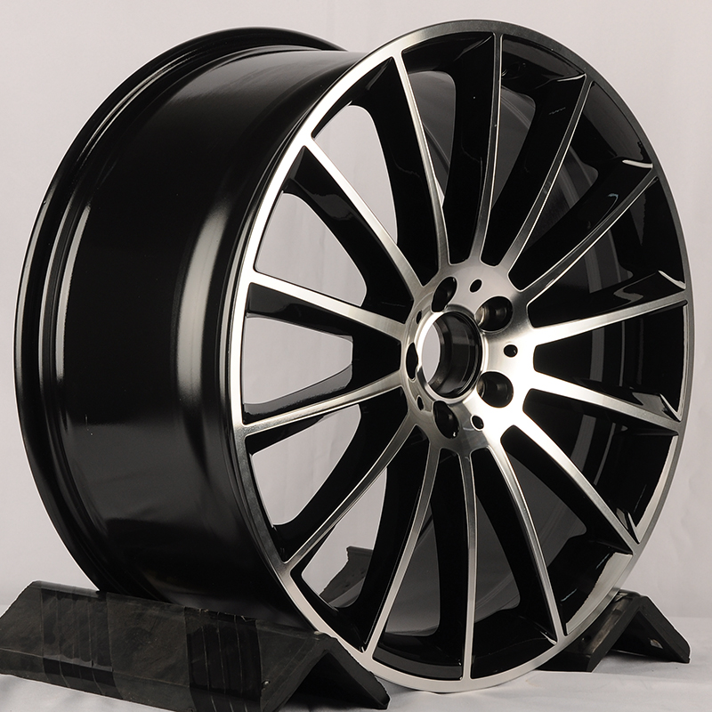 Диски L2604 Luistone L2604 10.0x21/5x112 D66.6 ET54 BKF