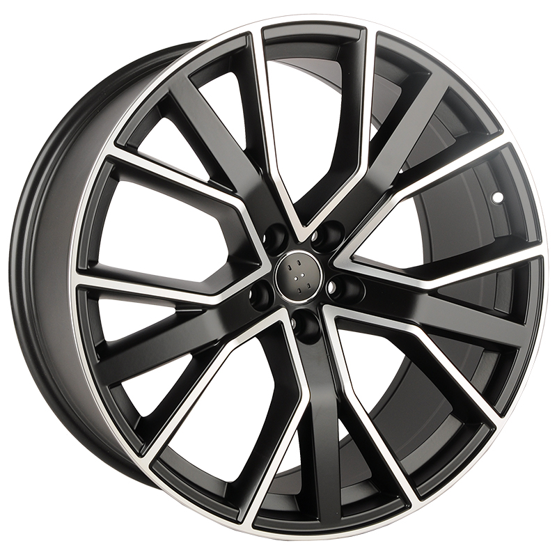 Диски BK5131 Powcan BK5131 9.5x21/5x112 D66.45 ET25 MSDB