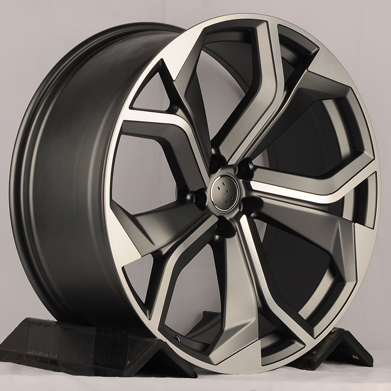 Диски 3S5758 Powcan 3S5758 9.5x21/5x112 D66.45 ET25 MSDG