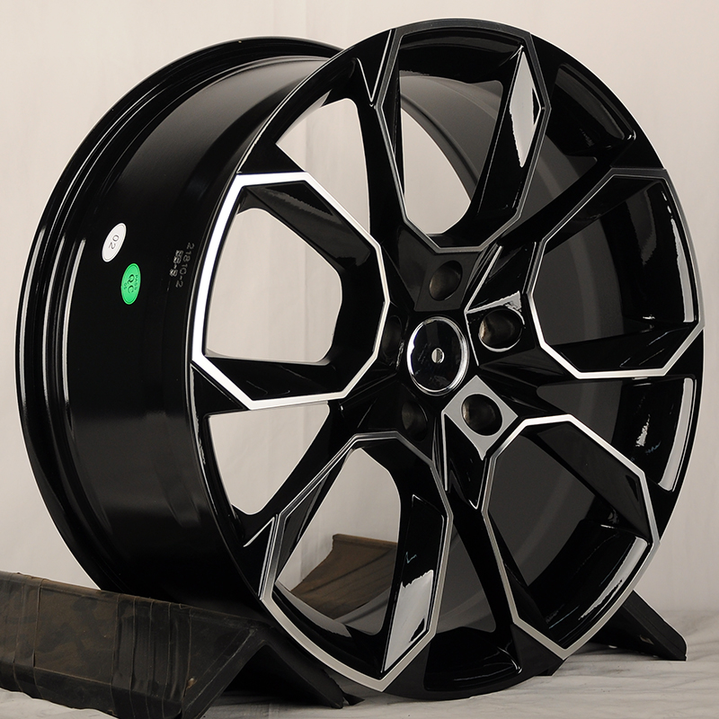 Диски IV-815 IWheel IV-815 7.0x17/5x112 D57.1 ET45 BM