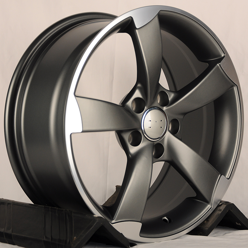 Диски 5069 KoKo Kuture 5069 9.0x21/5x112 D66.45 ET35 MSDG