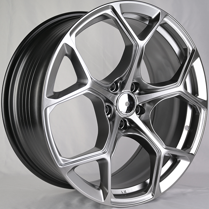 Диски F117 IWheel F117 7.5x17/5x114.3 D73.1 ET35 Hyper Black