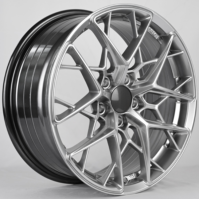 Диски 1295 HMD 1295 7.5x17/5x114.3 D67.1 ET40 HB