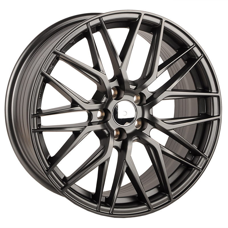 Диски MST FASTER 704 Makstton MST FASTER 704 7.5x17/5x114.3 D73.1 ET35 Matte Graphite Gray 