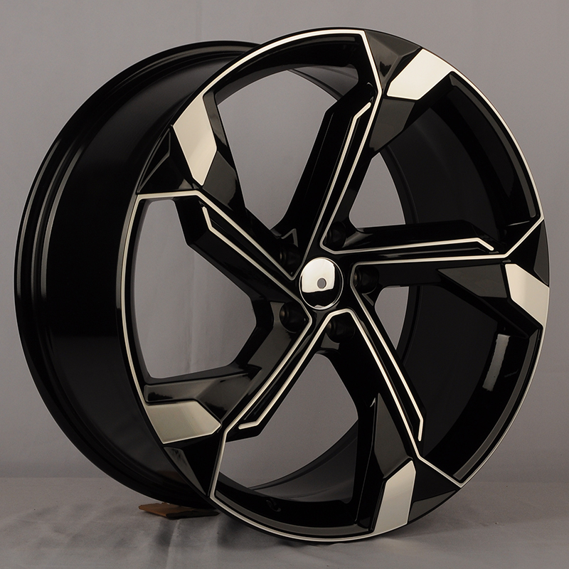 Диски FBX150-23 IWheel FBX150-23 10.0x23/5x112 D66.6 ET20 BMF 
