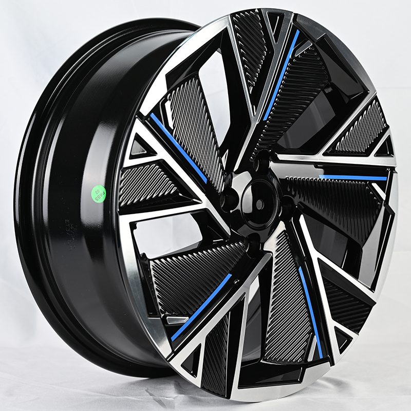 Диски Y1403 Powcan Y1403 7.0x17/4x100 D60.1 ET37 BP