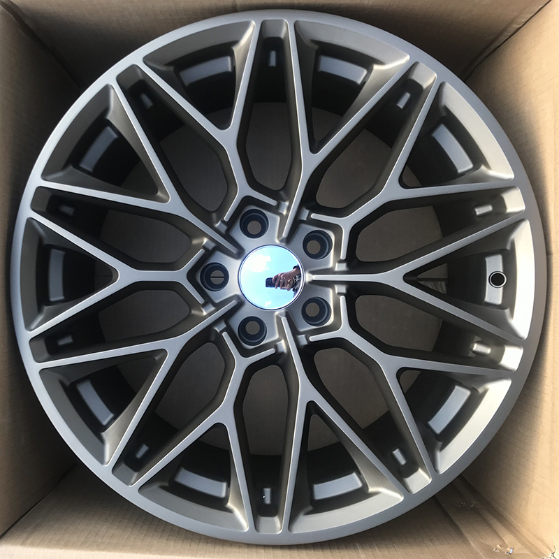 Диски BK5286 Powcan BK5286 7.5x17/5x108 D73.1 ET38 CUEY