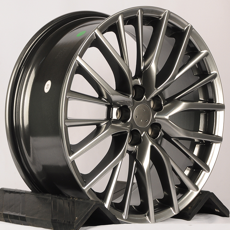 Диски 0133 KoKo Kuture 0133 8.0x20/5x114.3 D60.1 ET30 HB (конус)