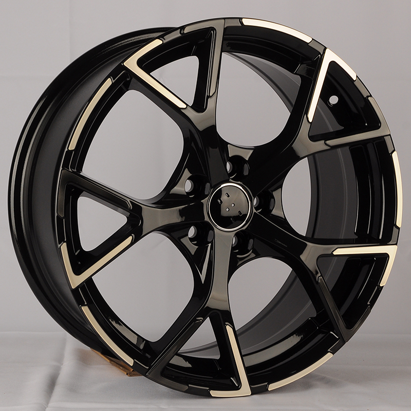 Диски 3S5997 Powcan 3S5997 7.5x17/5x100 D57.1 ET42 B4+RB4-R