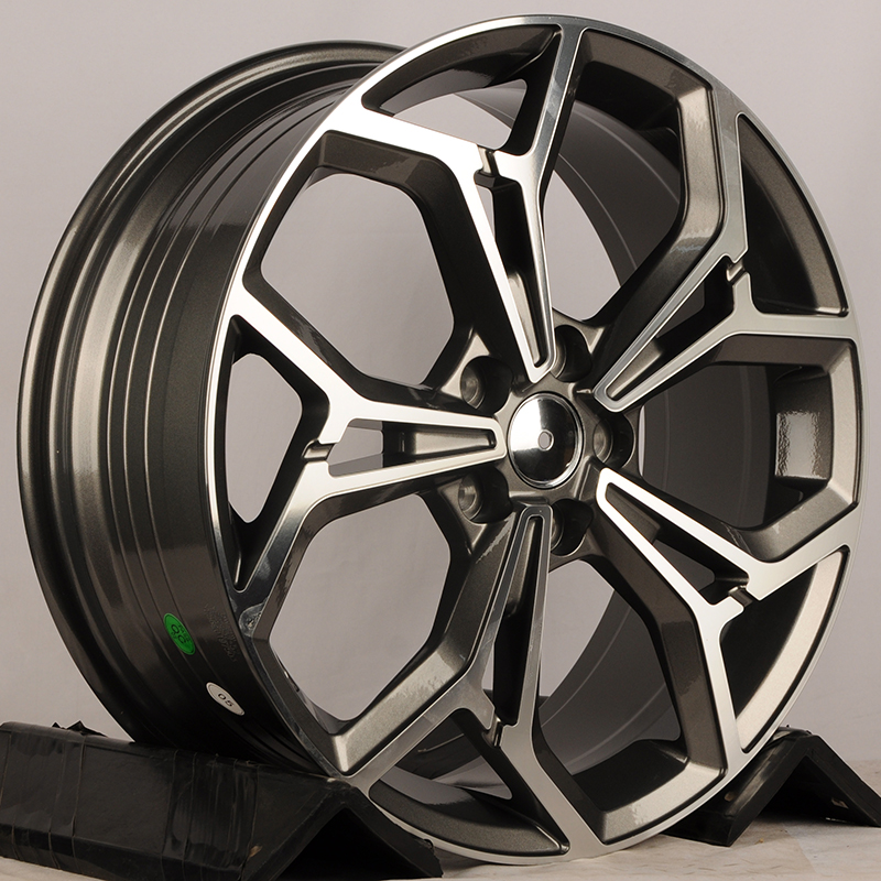 Диски YF5690 KoKo Kuture YF5690 7.5x19/5x114.3 D67.1 ET50.5 GMF
