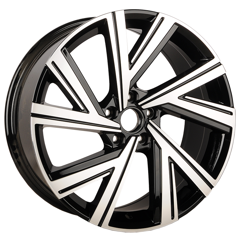 Диски BK5805 Powcan BK5805 7.5x17/5x112 D57.1 ET40 MB