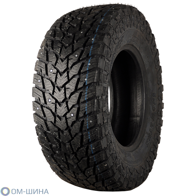 Шины Snow Lynx Roadcruza Snow Lynx 285/70 R17 126/123Q