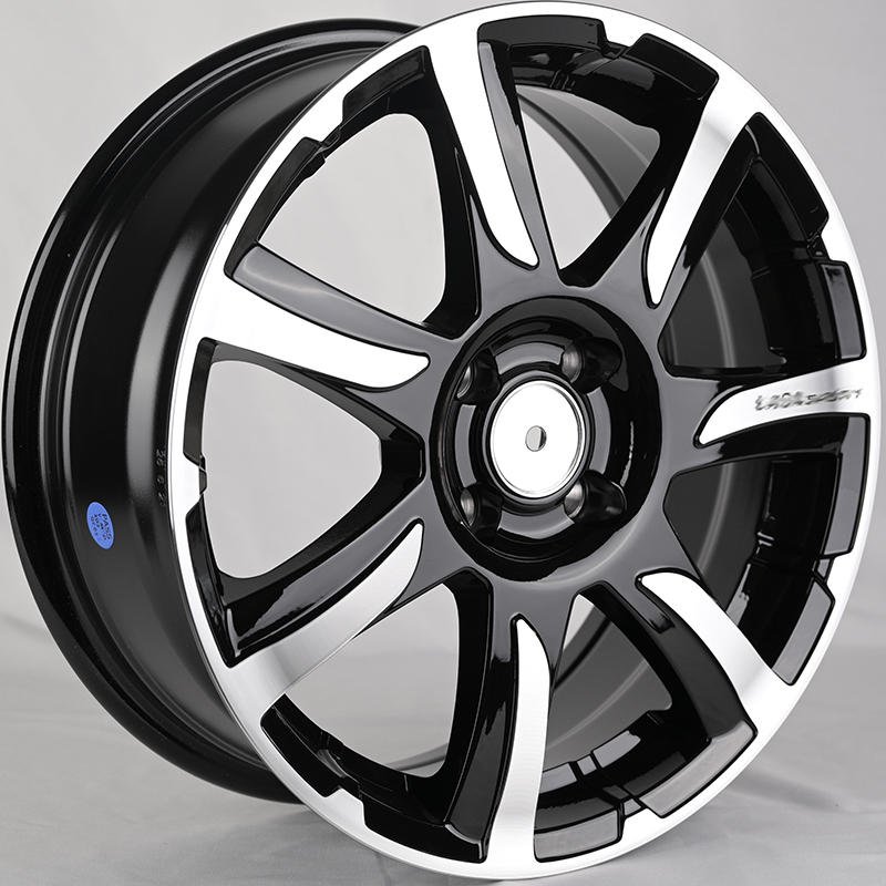 Диски L1182 Luistone L1182 6.5x16/4x98 D58.5 ET33 BKF