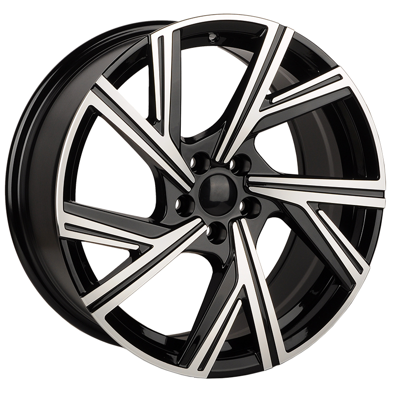 Диски VAP33 Koko Kuture VAP33 7.5x17/5x100 D57.1 ET35 MB