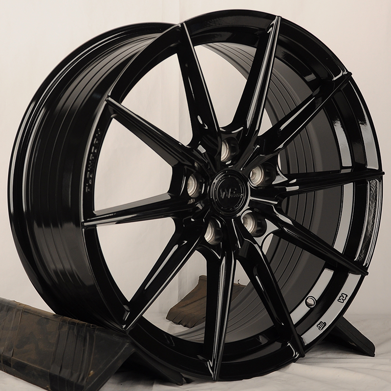 Диски IVF-005 IWheel IVF-005 7.5x17/5x100 D73.1 ET35 B