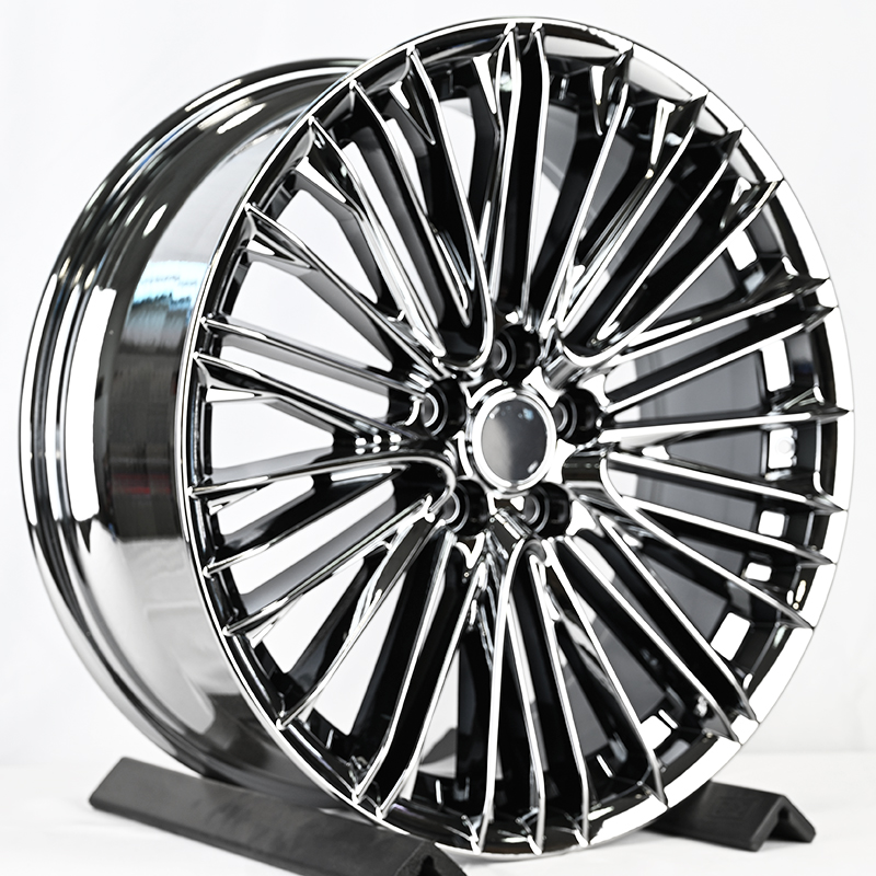 Диски 20118 IWheel 20118 8.0x20/5x114.3 D60.1 ET30 BVC (Пресс-шайба)