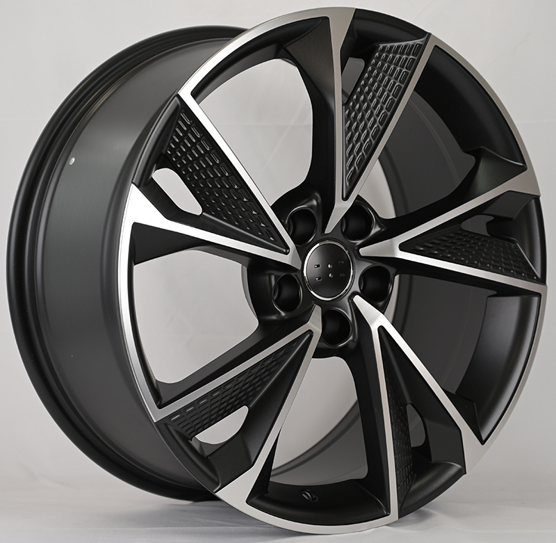 Диски BK5749 Powcan BK5749 9.5x21/5x112 D66.45 ET25 MSDB
