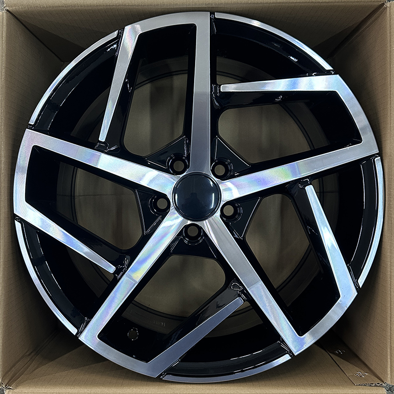 Диски BK5717 Powcan BK5717 7.5x17/5x100 D57.1 ET42 MB