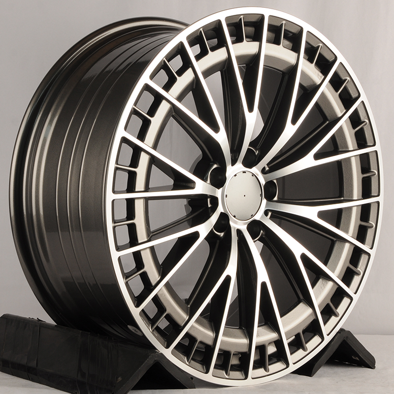 Диски YF0470 KoKo Kuture YF0470 8.5x20/5x112 D66.6 ET38 GMF (в круг)