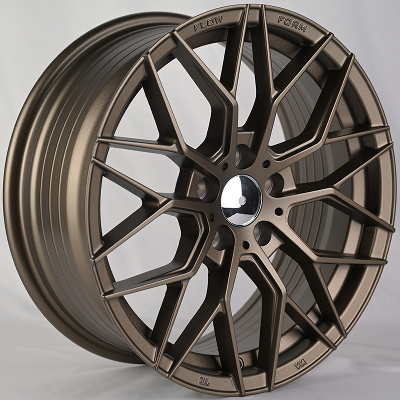 Диски XF201 IWheel XF201 7.0x16/5x100 D73.1 ET35 Bronze