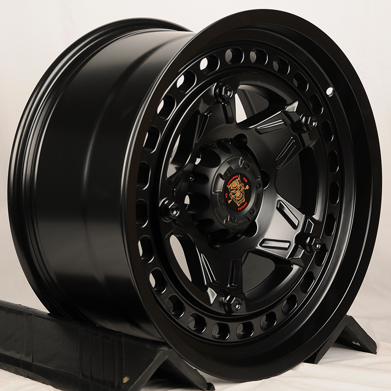 Диски IV-186 IWheel IV-186 9.0x17/5x127 D71.6 ET-12 Matt B