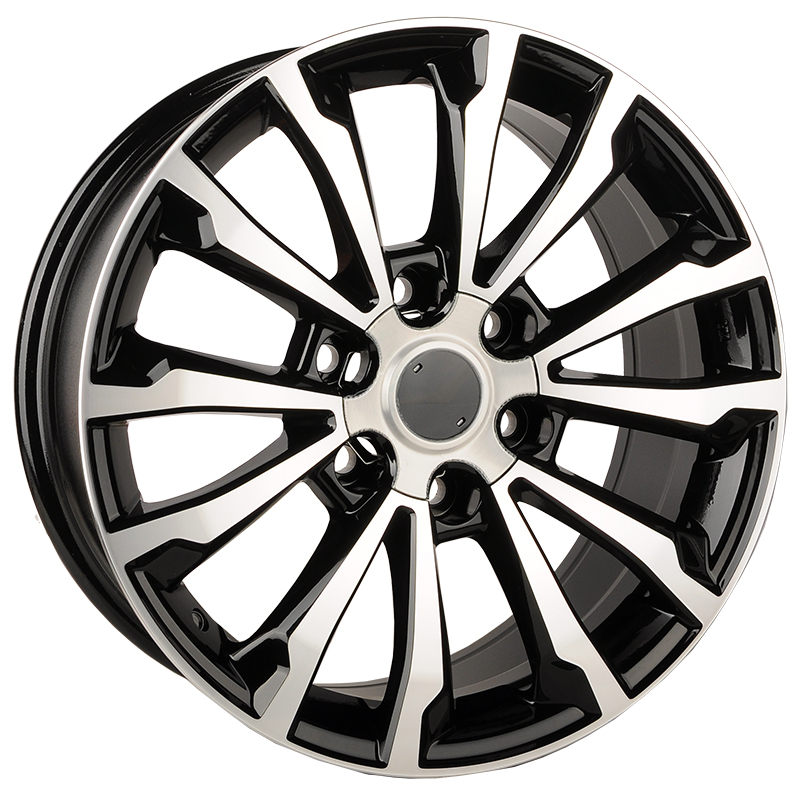 Диски BK5880 Powcan BK5880 7.5x17/6x139.7 D106.2 ET25 MB