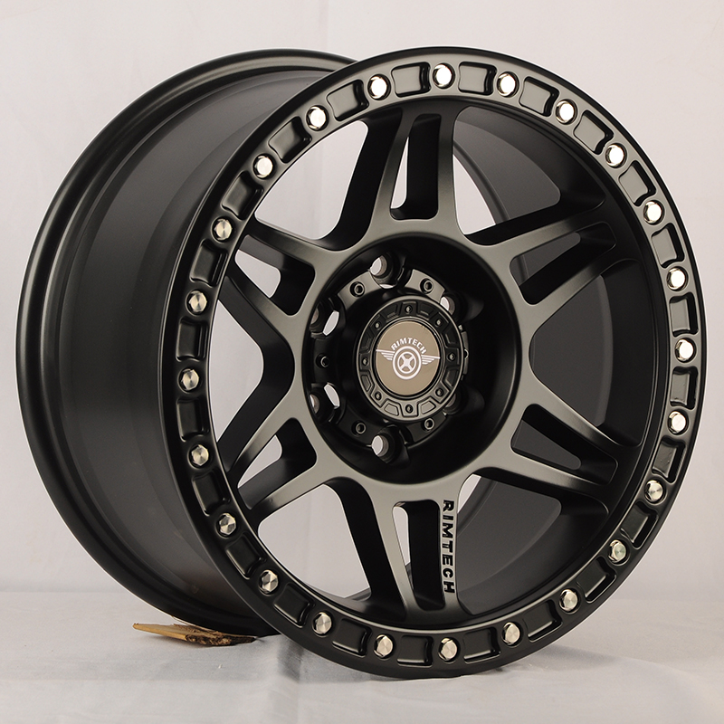 Диски 3S251 Powcan 3S251 9.0x17/6x139.7 D110 ET18 Stain Black