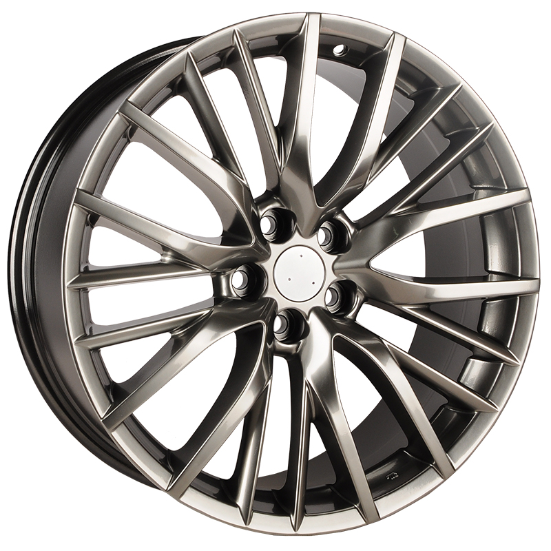 Диски BK5316 Powcan BK5316 7.5x17/5x114.3 D60.1 ET40 HB