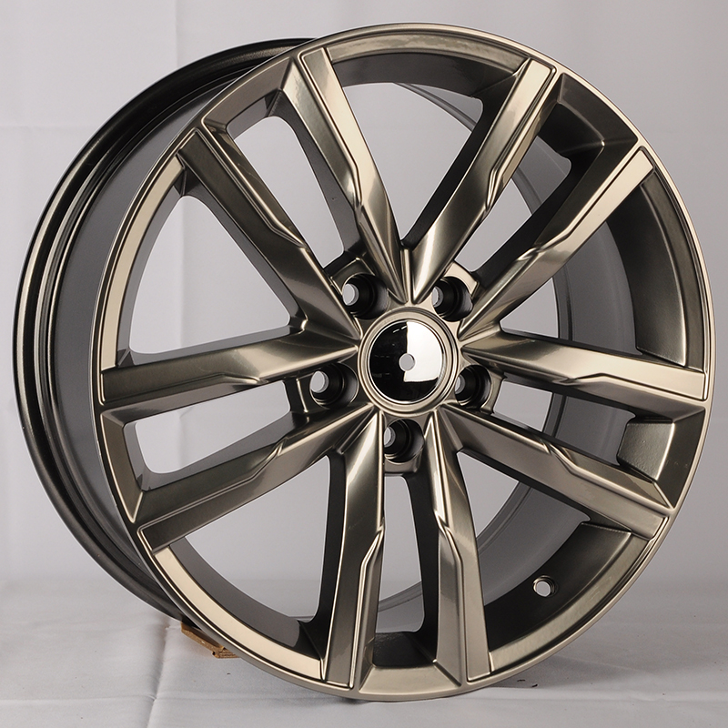 Диски BK5182 Powcan BK5182 7.5x17/5x112 D57.1 ET45 HB