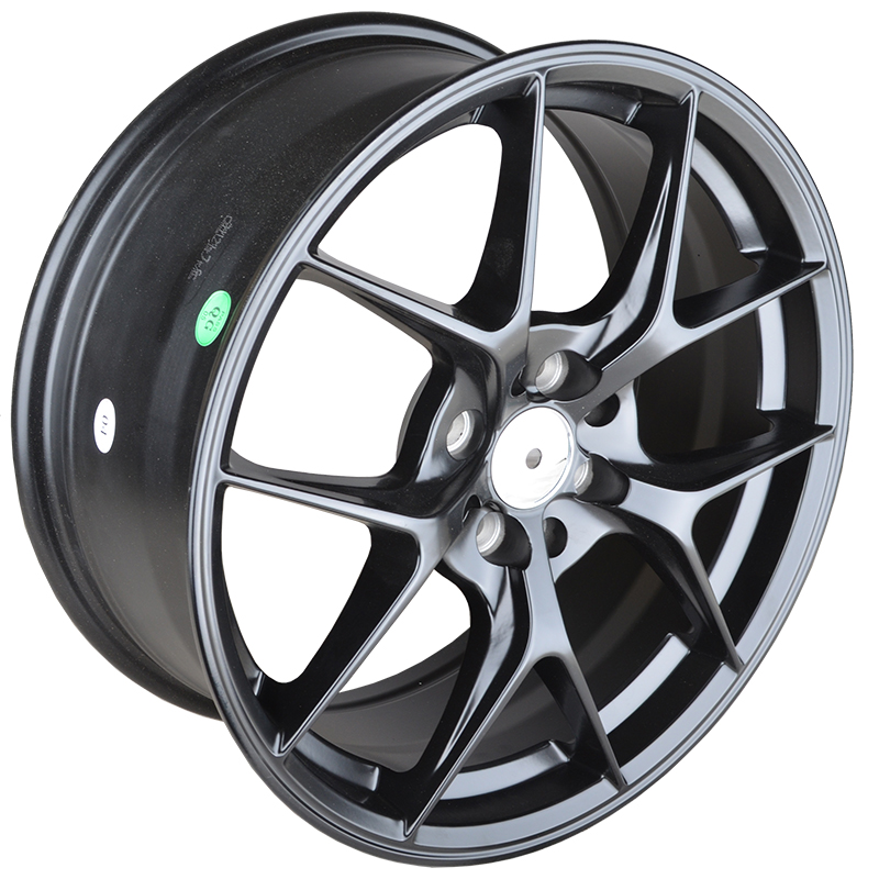 Диски 5318 KoKo Kuture 5318 7.5x17/8x100/114.3 D73.1 ET38 FB
