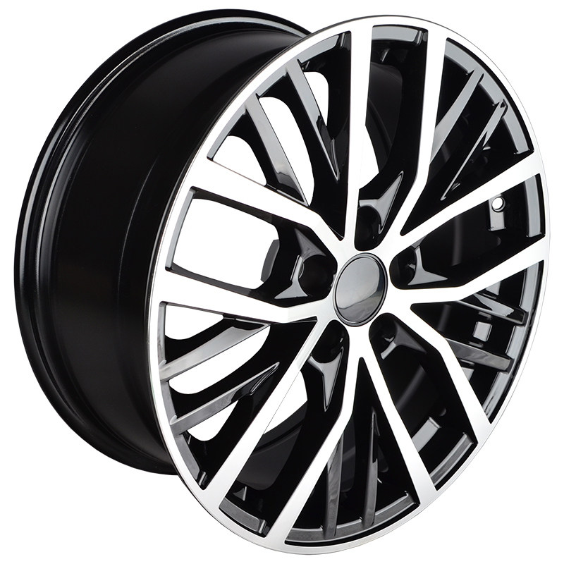 Диски BK952 Powcan BK952 7.5x17/5x100 D57.1 ET35 MB