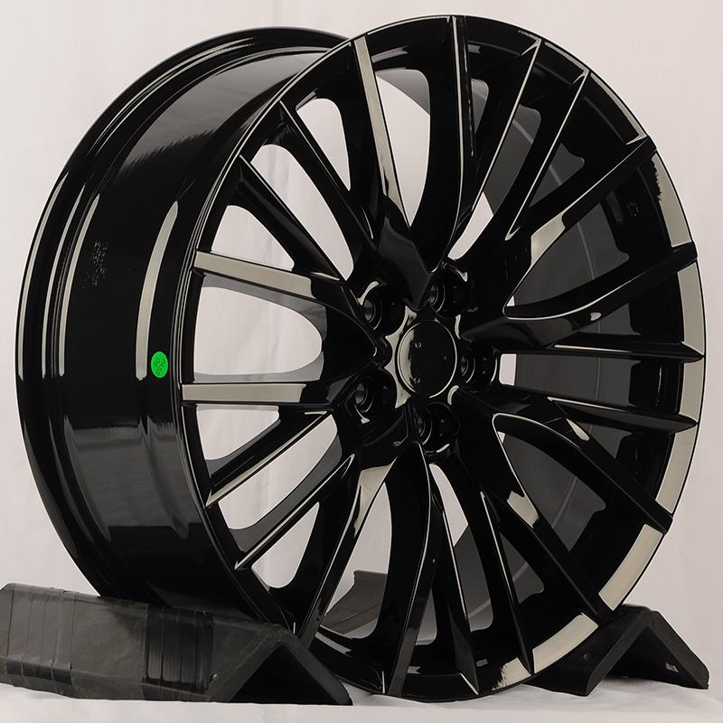 Диски BK5316 Powcan BK5316 7.5x17/5x114.3 D60.1 ET40 B