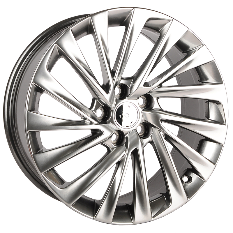 Диски 0207 KoKo Kuture 0207 7.5x17/5x114.3 D60.1 ET45 HB