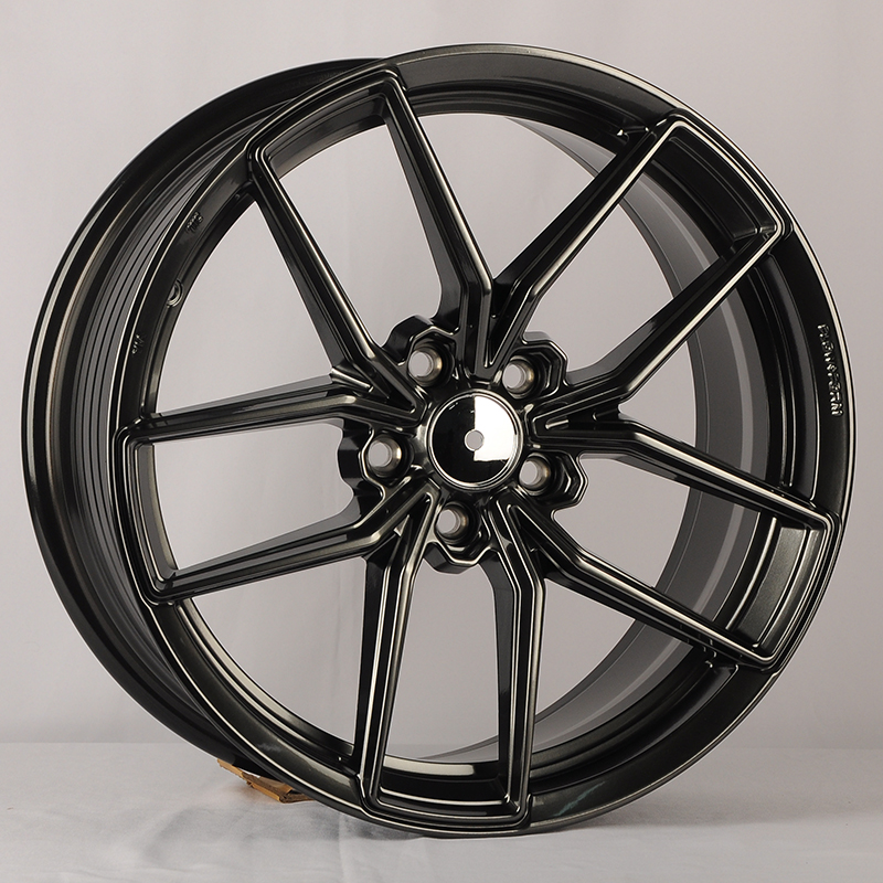 Диски FF138 Koko Kuture FF138 7.5x17/5x108 D67.1 ET38 HB