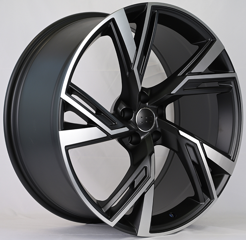 Диски BK5632 Powcan BK5632 9.5x21/5x112 D66.45 ET25 MSDB