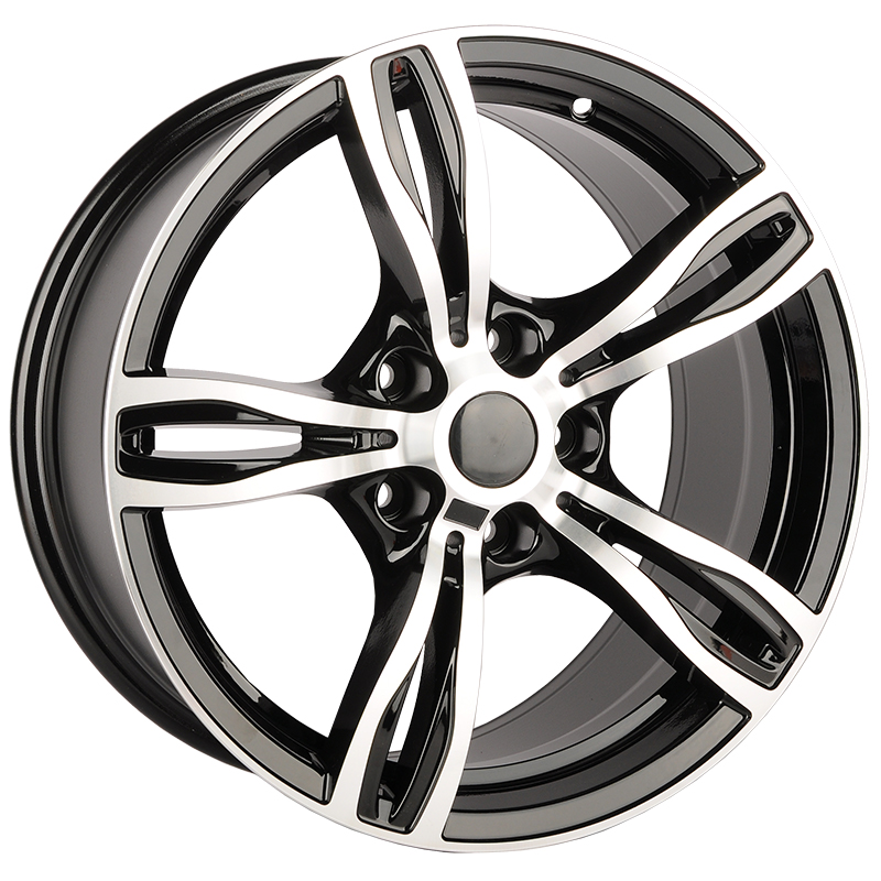 Диски BK5728 Powcan BK5728 8.0x17/5x120 D74.1 ET30 BKF