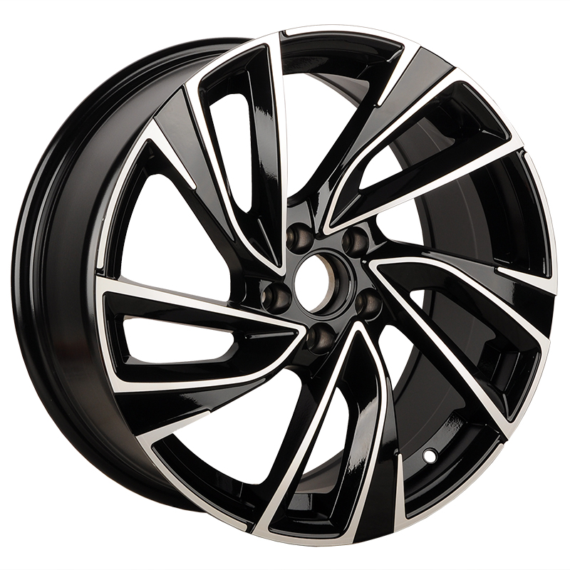 Диски BK5772 Powcan BK5772 7.5x17/5x100 D57.1 ET35 MB