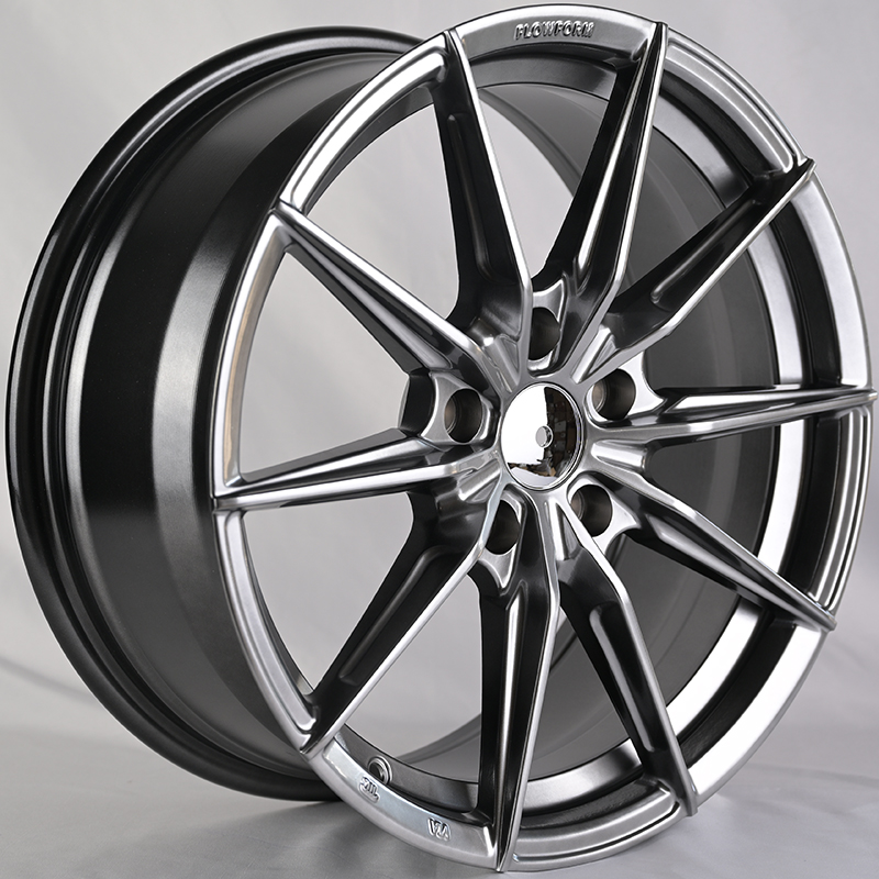 Диски IVF-3408 IWheel IVF-3408 7.5x17/5x114.3 D73.1 ET35 HB