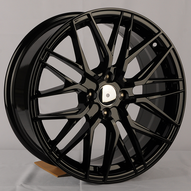 Диски MST FASTER 704 Makstton MST FASTER 704 7.5x17/4x100 D73.1 ET38 Black