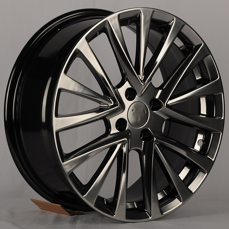Диски 5354 KoKo Kuture 5354 7.0x17/4x100 D67.1 ET40 HB
