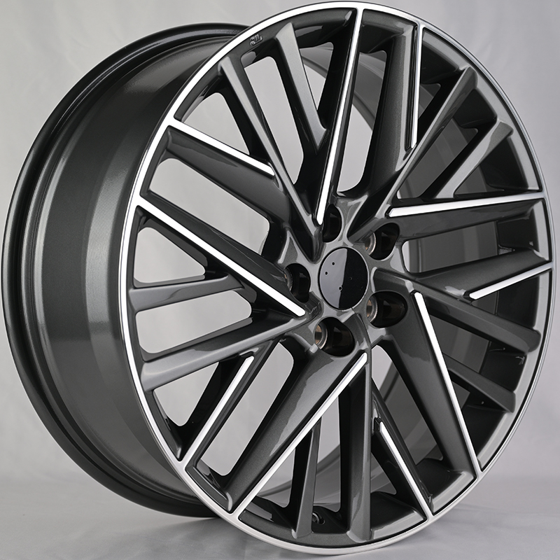 Диски IVF-3601 IWheel IVF-3601 8.0x20/5x120 D60.1 ET40 MG
