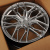 Makstton MST-FF-FK08 8.5x20/5x108 D63.35 ET40 Hyper Silver Makstton MST-FF-FK08 8.5x20/5x108 D63.35 ET40 Hyper Silver