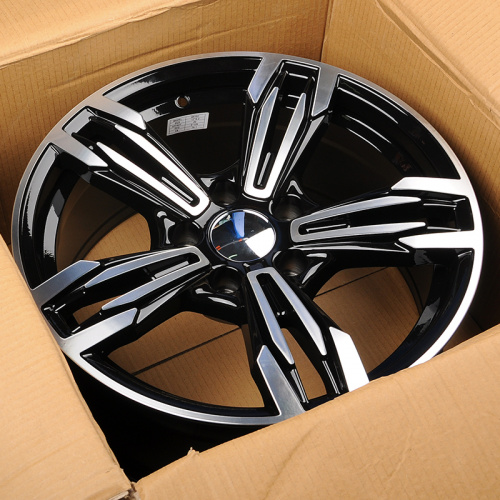 Powcan BK5730 8.0x17/5x120 D74.1 ET20 BP