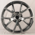 Powcan BK5601 9.0x19/5x120 D72.6 ET40 MG (задняя ось) Powcan BK5601 9.0x19/5x120 D72.6 ET40 MG (задняя ось)