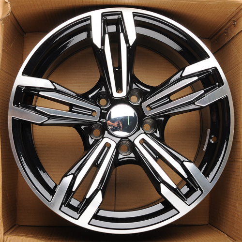 Powcan BK5730 8.5x18/5x120 D74.1 ET20 BP